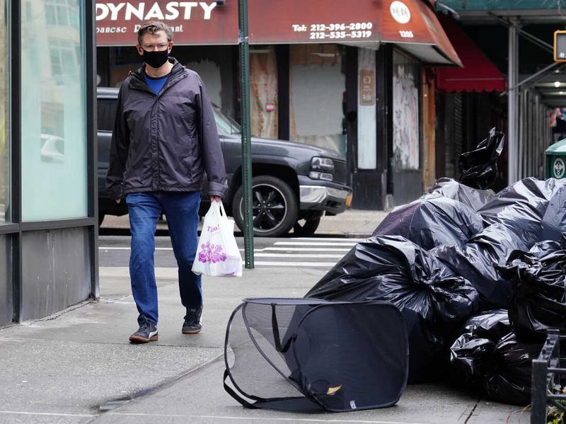 Procrastinate on Taking Out the Trash