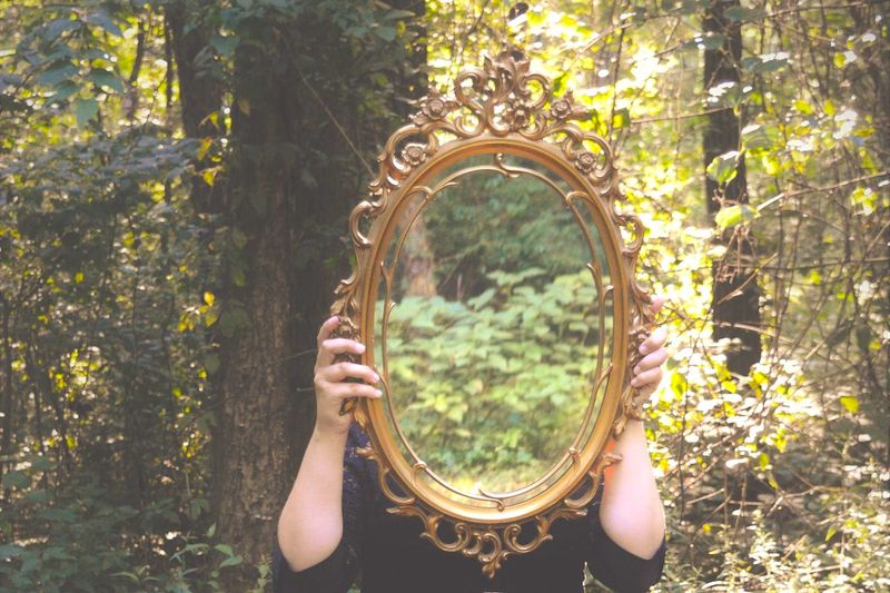 Mirror Their Words Back