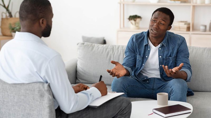 Normalizing Therapy, Coaching, and Self-Development