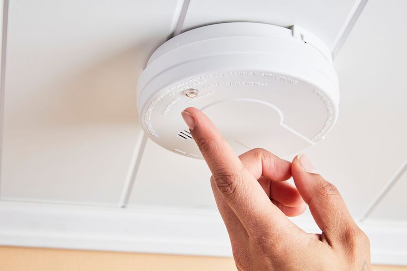 Neglect Smoke Alarms and Safety Devices