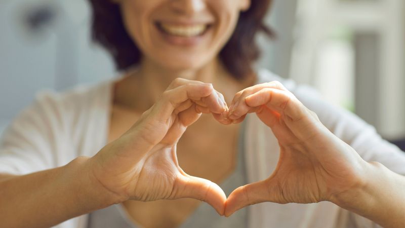 Practice gratitude without homework