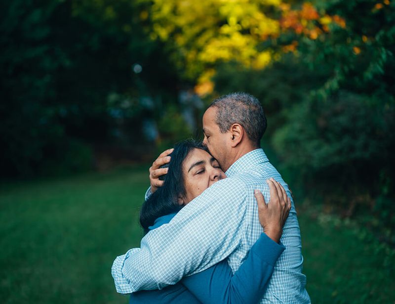 Don’t rush forgiveness just to feel “okay” again