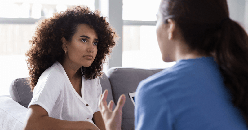 “Thank you for your input.” (and move on)