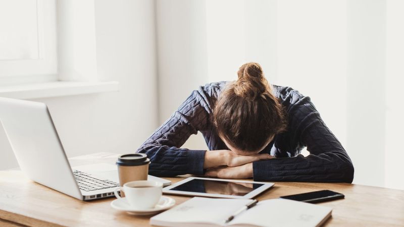 Mistaking Busy for Purpose