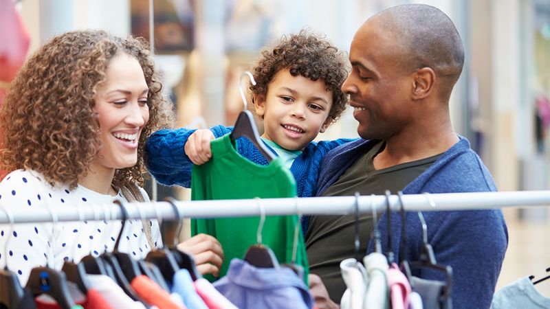 Teaching Kids Manners