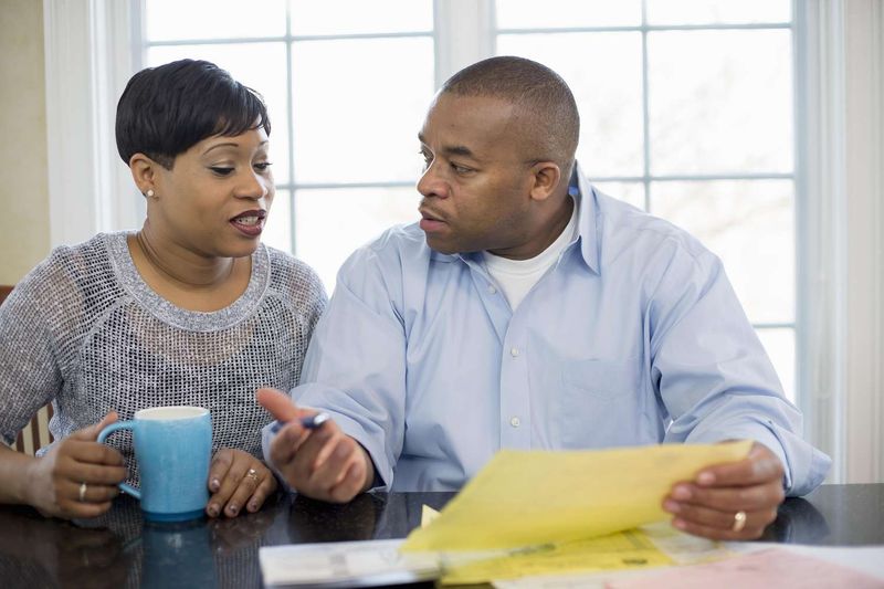 Avoiding hard conversations out of fear