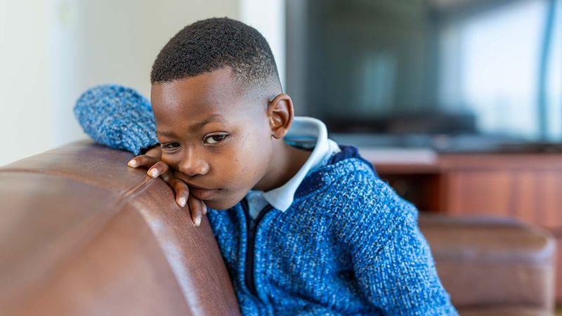 Removing consequences out of fear they’ll “feel shame”