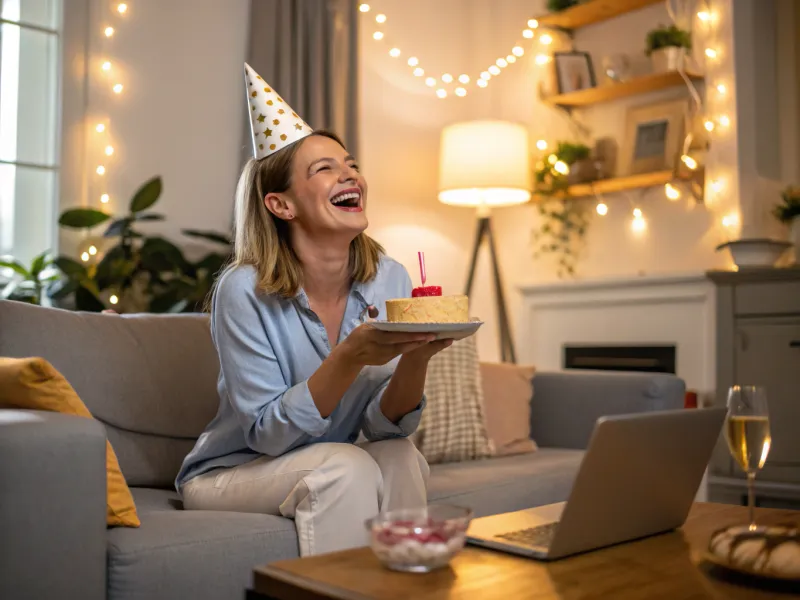 Celebrate Small Wins
