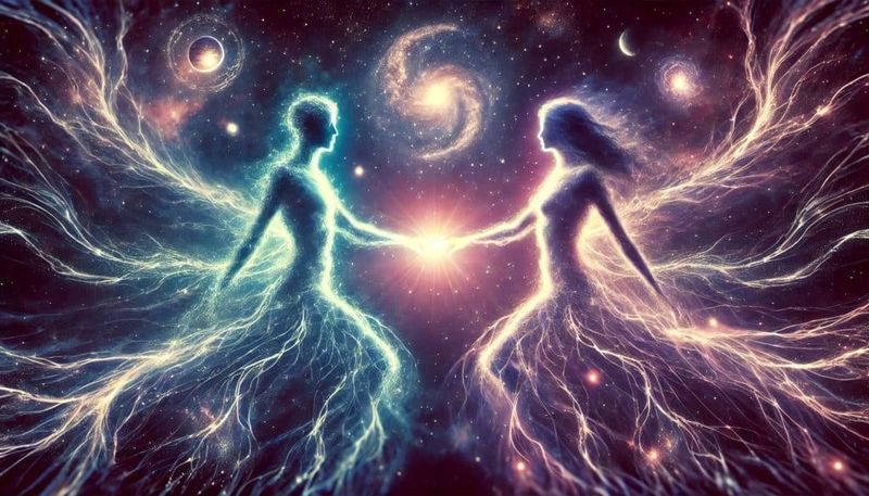 Karmic Entanglement vs. Soul Contract