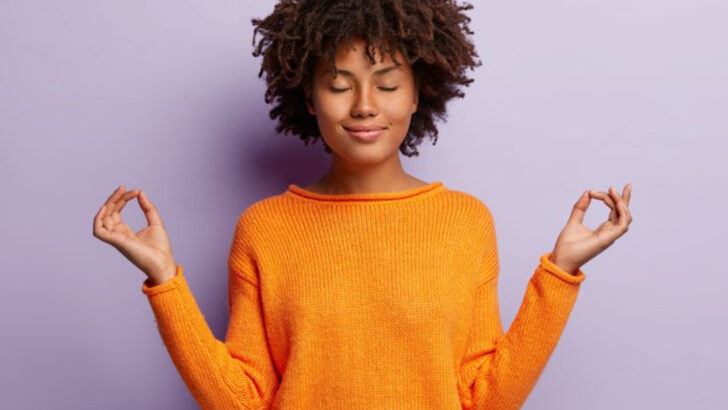 Life’s Too Short – Here Are 20 Things To Let Go Of As You Age