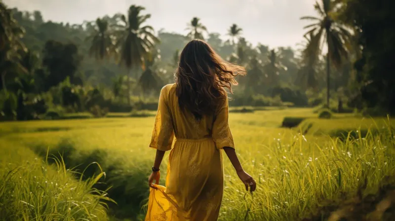 Acknowledge how far you’ve come