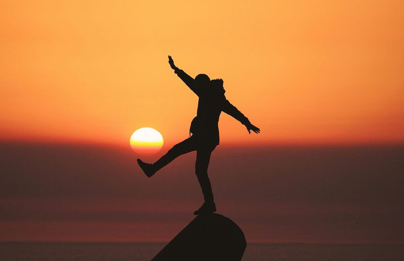 Rediscovering Joy
