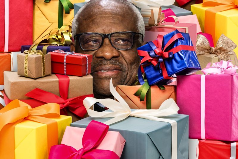 Excessive Gifting