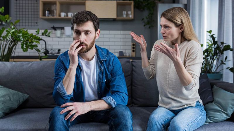 MISTAKE #3: Refusing To Evolve Together