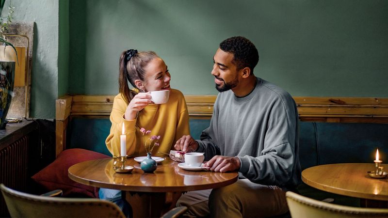 Avoid Turning to Criticism as a Way to Reconnect