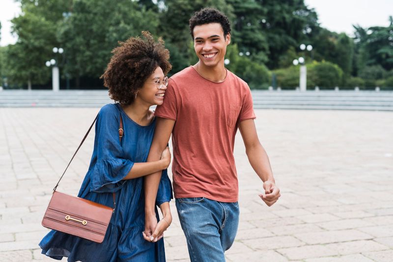 No Chasing Needed—Mutual Investment