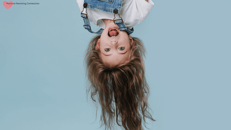 Not letting them interrupt adults mid-conversation