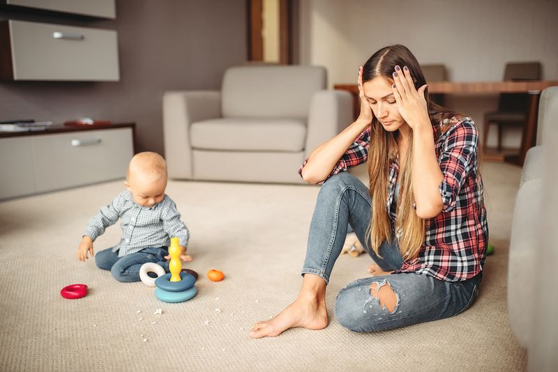 Letting emotional labor go unspoken—and unbalanced