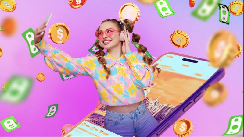 They’re monetizing what Boomers called “hobbies”