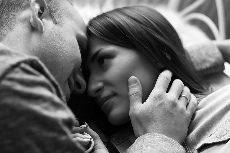 Lack of Intimacy
