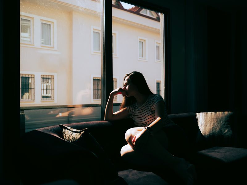 Let Your Social Connections Fade Away