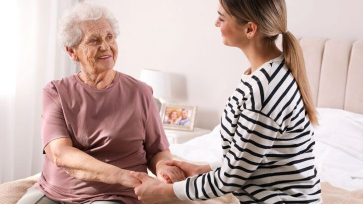 22 Clues Your Parents Are Deeply Lonely And You Might Want To Reach Out More Often