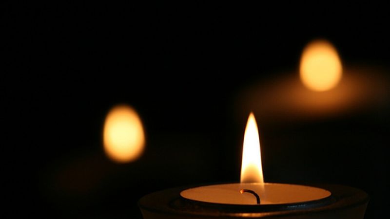 Leave Candles Burning When You're Not in the Room
