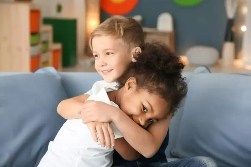 Show Him How to Apologize—And Mean It
