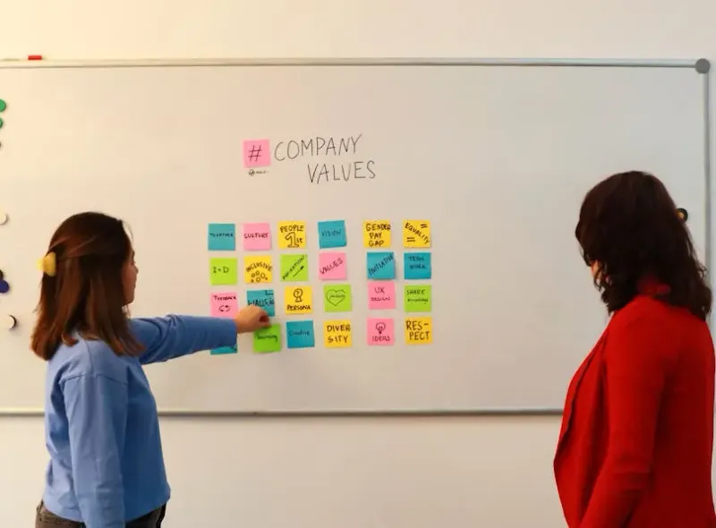 Expecting Transparency from Brands, Employers, and Leaders