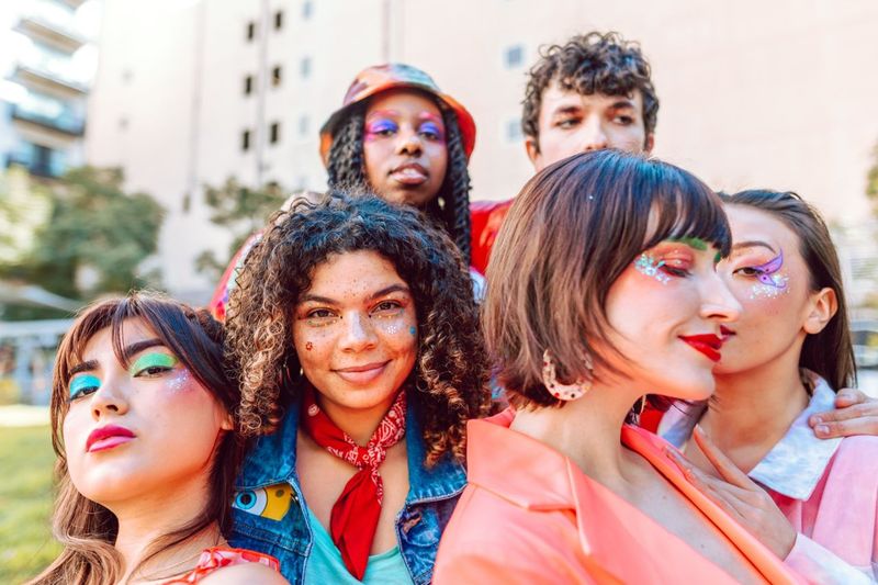 Demanding Inclusive Representation Across Media