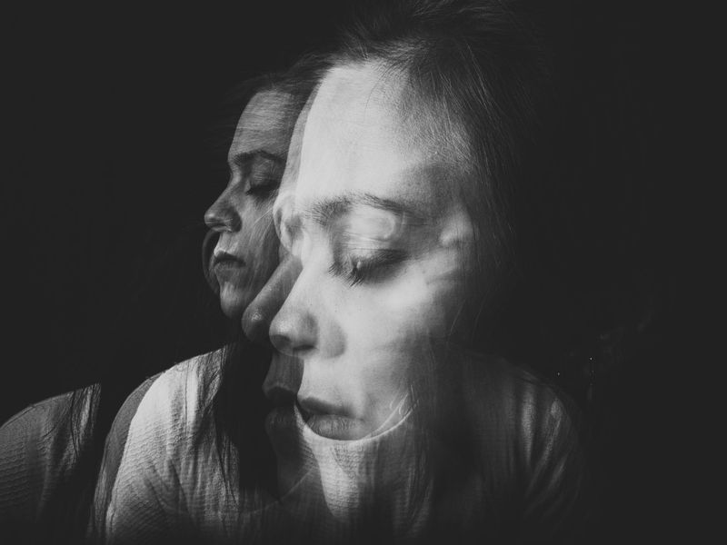 Prioritizing Image Over Inner Peace