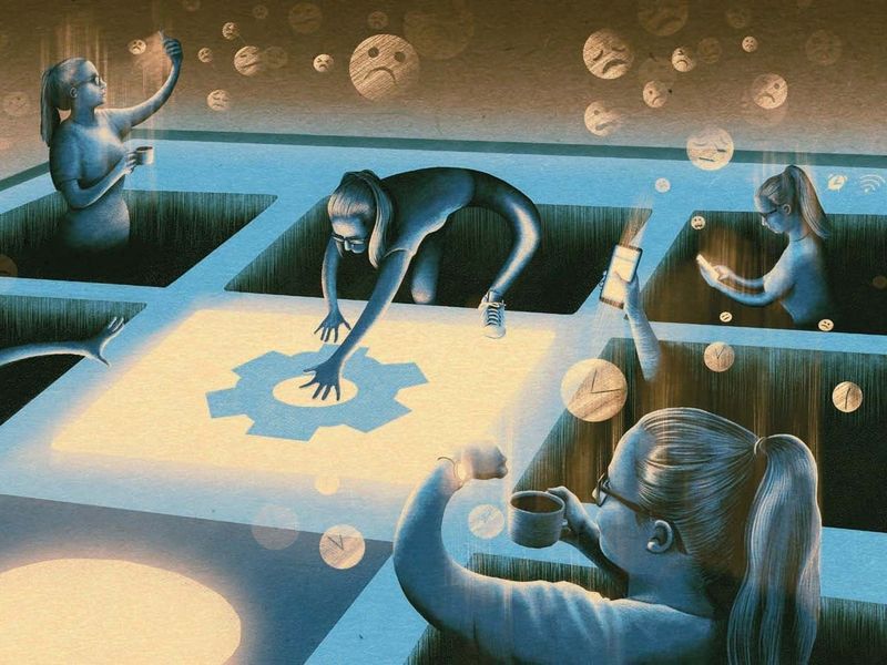 Ignoring Social Media Trends