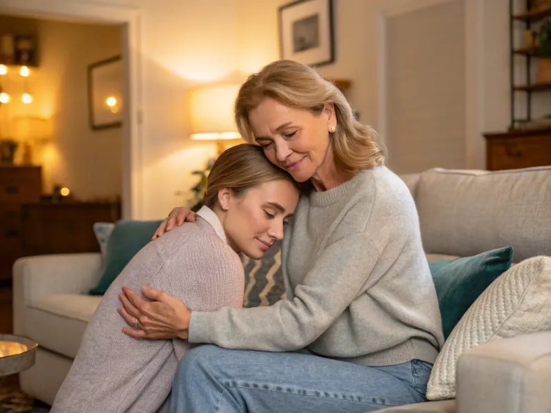 Let them fail—without making them feel like failures