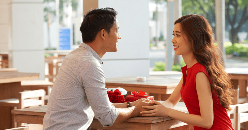 Respect – The Cornerstone of Love