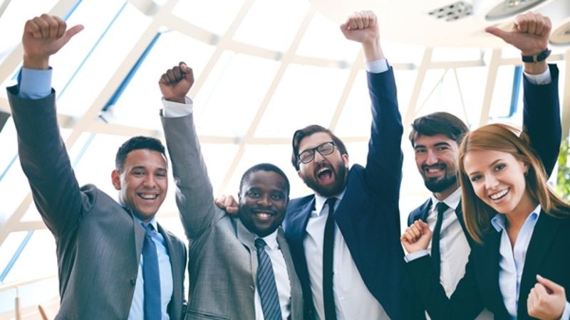 Celebrate Your Success