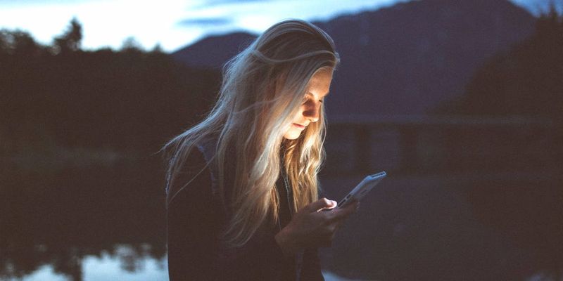 Constant Texting