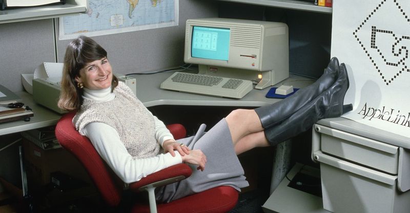 Workplaces with zero HR or boundaries