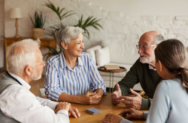 Social Circles