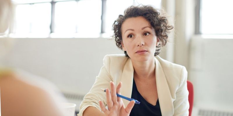 Redirect the Conversation