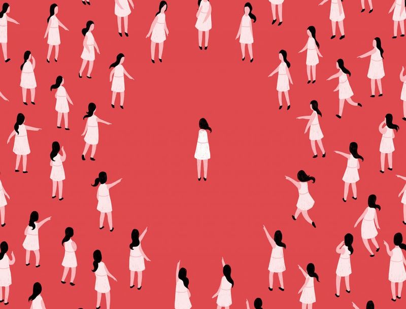 The Social Performance Pressure