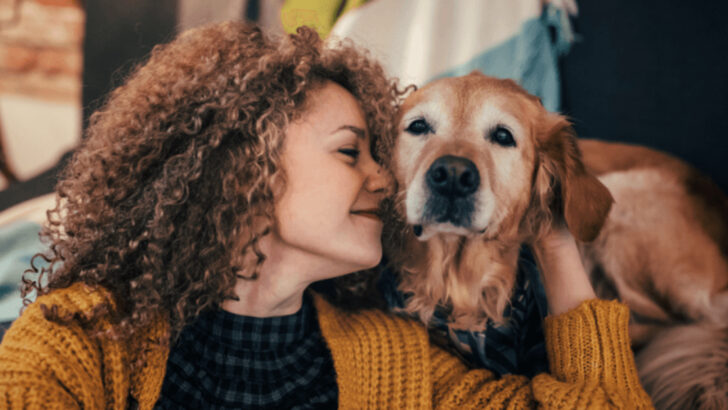 People Who Prefer Pets Over People as They Get Older Usually Have These 16 Reasons