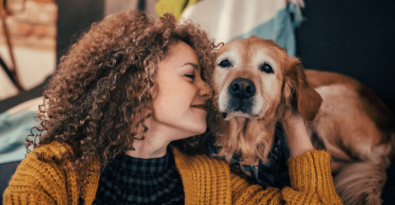 People Who Prefer Pets Over People as They Get Older Usually Have These 16 Reasons