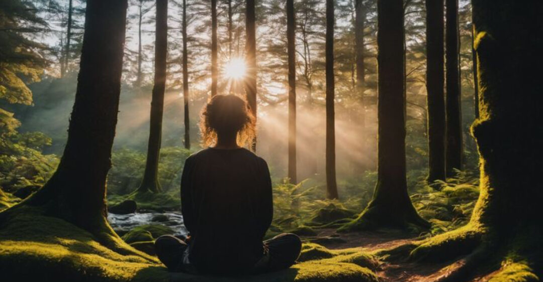 19 Rare Inner Qualities The Calmest People All Share, According To ...