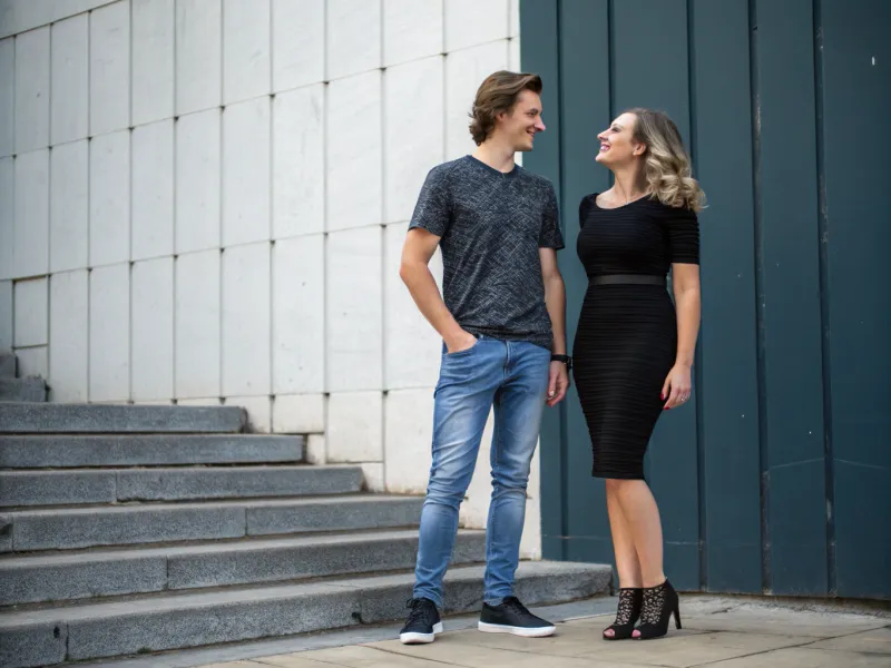 “Opposites attract” is just emotional chaos in disguise