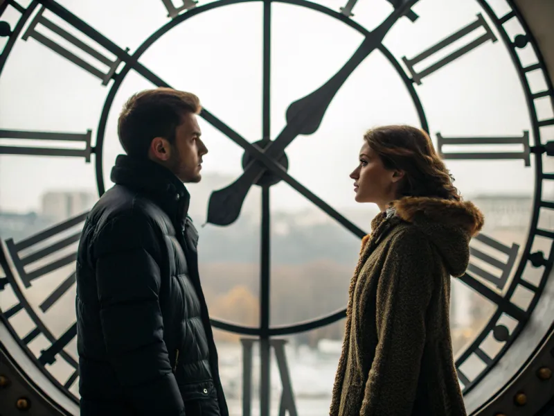 Most breakups happen because of timing, not compatibility