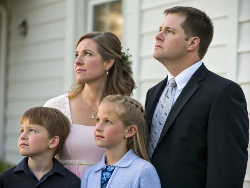 His family had more power than I ever realized