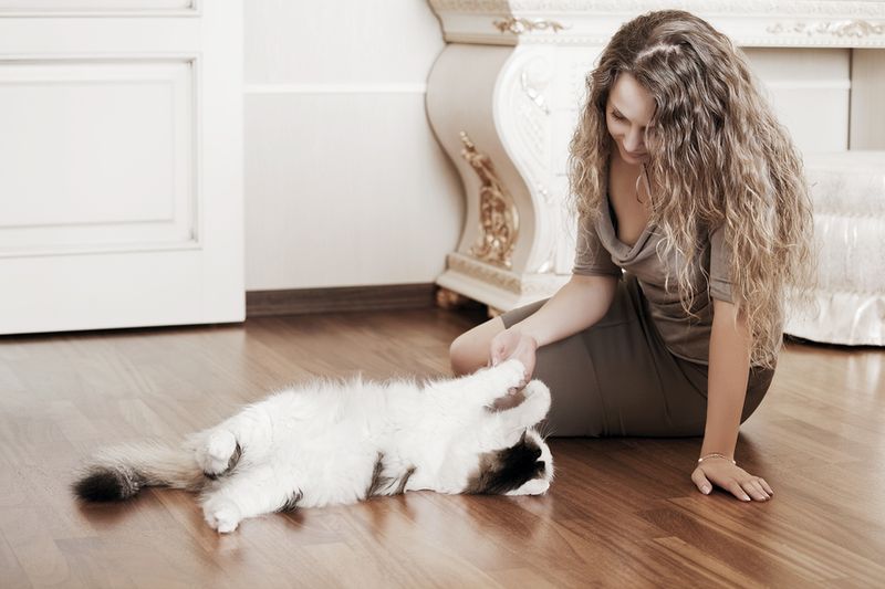Stress reduction backed by science