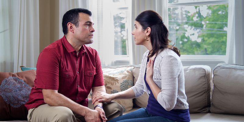Conflict Resolution