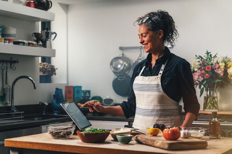 Cooking and Culinary Exploration