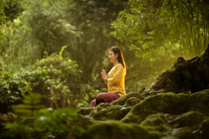 Spiritual Reflection
